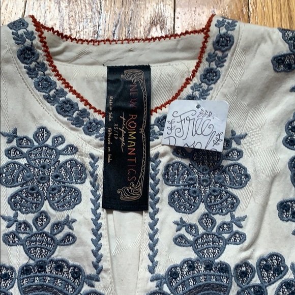 Brand new Free people dress - - Picture 3 of 11